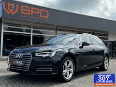 Audi A4 Avant - 1.4 TFSI Sport Lease Edition| LED | Virtual |
