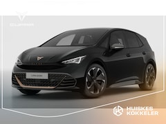CUPRA Born - 58kWh batterij 231pk Essential Limited
