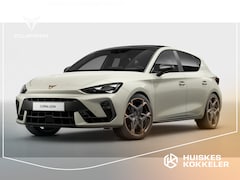 CUPRA Leon - 1.5 TSI e-Hybrid 272pk VZ Performance