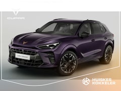 CUPRA Terramar - 1.5 TSI e-Hybrid 272pk VZ Performance