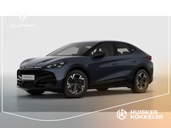 CUPRA Tavascan - 77kWh batterij 286pk Essential