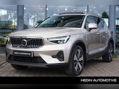 Volvo XC40 - 1.5 T5 Plug-in hybrid Ultimate Bright | Internet | DAB+| Adaptieve Cruise controle | Clima