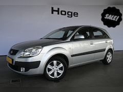 Kia Rio - 1.4 X-pect Airco Elektrisch Pakket All in Prijs Inruil Mogelijk
