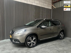 Peugeot 2008 - 1.6 VTi Féline