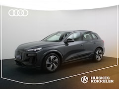 Audi Q6 SQ6 e-tron - e-performance 306pk S edition