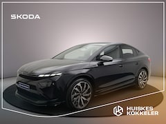 Skoda Enyaq Coupé iV - Elektromotor 82 kWh 286pk Sportline
