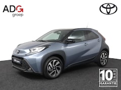 Toyota Aygo X - 1.0 VVT-i MT Pulse | 17” lichtmetalen velgen | Automatische airco | Privacy Glass |