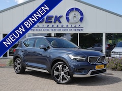 Volvo XC40 - 1.5 T3 164PK Inscription AUTOM. BOMVOL | VOL LEER | PANO | TREKH. | 360° CAM | HK AUDIO