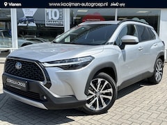 Toyota Corolla Cross - Hybrid 200 Dynamic