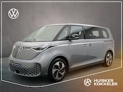 Volkswagen ID. Buzz - Elektromotor 86 kWh 286pk Pro Bulli