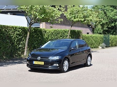 Volkswagen Polo - 1.0 TSI 96 PK 10-2020 Highline PDC ECC Navi NAP Garantie