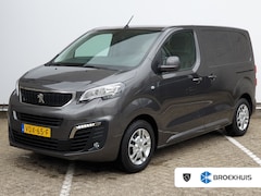 Peugeot Expert - 1.5 BlueHDI 120 Compact Urban| Achterklep met ruit | Achteruitrijcamera | Apple Carplay/An
