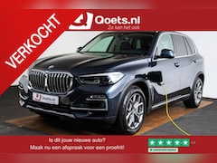 BMW X5 - xDrive45e High Executive X Line - Panoramadak - Comfort Access - Parking Assistant Plus