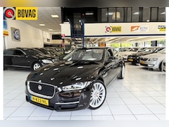 Jaguar XE - 2.0 Portfolio Bovag garantie
