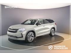 Skoda Kodiaq - 1.5 TSI iV 204pk Sportline Business