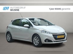Peugeot 208 - 1.2 PureTech 82pk Blue Lion | Navi | App Connect | Airco | Cruise | PDC