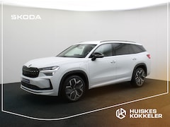 Skoda Kodiaq - 1.5 TSI iV 204pk Sportline Business