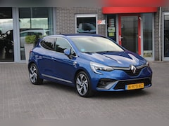 Renault Clio - 1.6 E-Tech Hybrid 140 R.S. Line Led/Navi/Camera/NL Auto