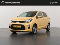 Kia Picanto - 1.0 DPi DynamicPlusLine | Navigatie | Parkeercamera | Climate Control | Keyless Go |