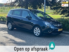 Opel Zafira Tourer - 1.4 Turbo Design Edition 7p.Rijklaar incl apk