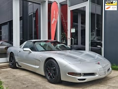 Chevrolet Corvette - USA C5 coupe 5.7 V8 automaat op LPG ?? origineel NL auto