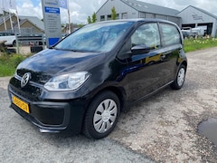 Volkswagen Up! - 1.0 BMT move up