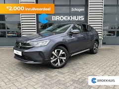 Volkswagen Taigo - Life Edition Inclusief €2000, - inruilvoordeel | 'We Connect Plus' (abonnement 12 maanden)