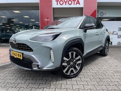 Toyota Yaris Cross - 1.5 Hybrid 130 Launch Edition | JBL | Elektr. Achterklep | HUD