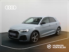 Audi A1 Sportback - 25 TFSI 95pk S edition