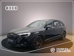 Audi Q7 - 55 TFSI e 394pk Pro Line S