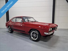 Ford Capri - 2.0 V6 Coupe