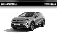 Renault Symbioz - Techno | Achteruitrijcamera | Adaptive Cruise Control | Elektronisch geregelde airconditio