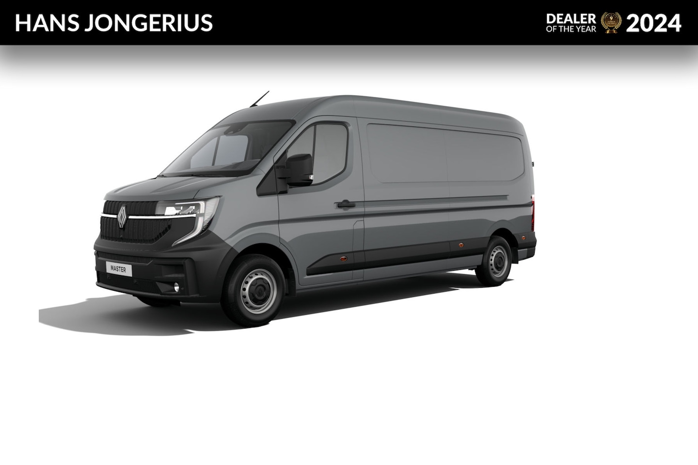 Renault Master - Advance | C-Shape LED dagrijverlichting | Elektronisch geregelde airconditioning | Instrum - AutoWereld.nl