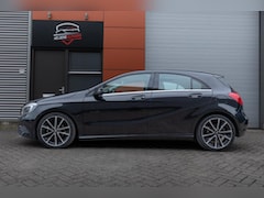 Mercedes-Benz A-klasse - 180 4U3