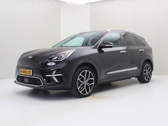 Kia e-Niro - Executiveline 64kWh 204pk [ ACC+CAMERA+LEDER+STOELVERWARMING+PDC ]