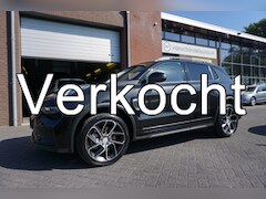 Lynk & Co 01 - 1.5 261PK BLACKLINE DEC 2022 25x OP VOORRAAD 360CAMERA 6, 6KWH LADER RECENT DEALER ONDERHO