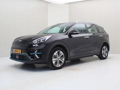 Kia e-Niro - DynamicLine 64kWh 204pk [ TREKHAAK+ACC+CAMERA+NAVI+CARPLAY+LEDER+17INCH+PDC ]
