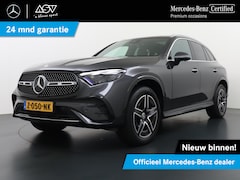 Mercedes-Benz GLC-klasse - 300e 4MATIC AMG Line Panoramadak, wegklapbare trekhaak