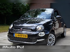 Fiat 500 - 1.0 Hybrid Dolcevita Navigatie/Pdc/Airco/Apple Carplay/Android Auto/lichtmetalen velgen 15