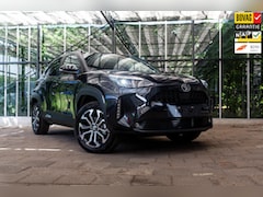 Toyota Yaris Cross - 1.5 Hybrid 130 Dynamic / NIEUW / Rijklaar/ Winterpakket