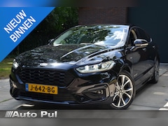 Ford Mondeo - 2.0 IVCT HEV ST-Line Navi/Pdc/Ecc/Stoelverwarming/Apple Carplay/Android Auto/ Privacy Glas