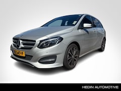 Mercedes-Benz B-klasse - B 180 Automaat Urban Line | Ambition Pakket | Trekhaak | LED | Parktronic | Navigatie | Ai