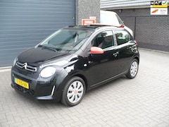 Citroën C1 - 1.0 e-VTi Shine