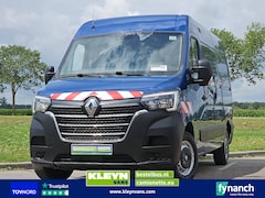 Renault Master - 2.3 L2H2 Navi Euro6 AC