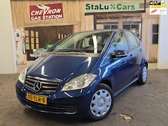 Mercedes-Benz A-klasse - 160 BlueEFFICIENCY Business Class/NAP