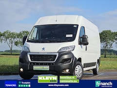 Peugeot Boxer - 2.0 BHDI 130 L3H2 36 dkm