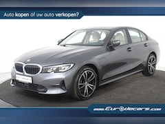 BMW 3-serie - 330 e *1ste Eigenaar*Leer*360*Navigatie