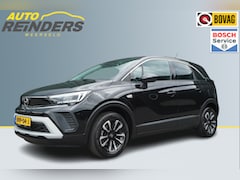 Opel Crossland - 1.2 Turbo Elegance 110PK + Camera/ Navi/ Cruise/ Carplay/ Garantie