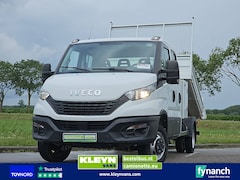 Iveco Daily - 35C16 DUB.CAB Kipper 3.0Lt