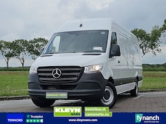Mercedes-Benz Sprinter - 314 L4H2 Mbux 140 PK